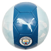 Manchester City bal Puma Core blauw